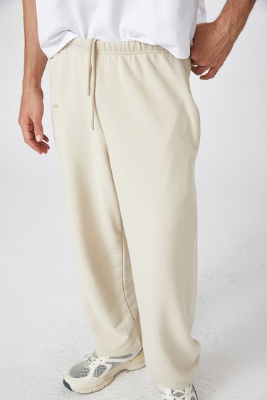  Lastikli Jogging Pantolon