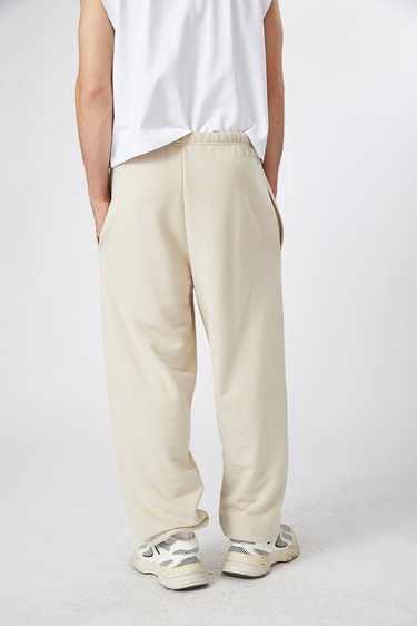  Lastikli Jogging Pantolon