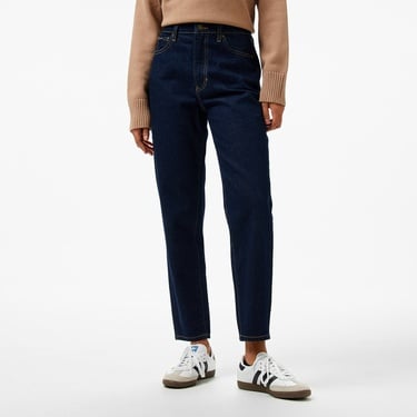  Guess Kadın Mavi Jean