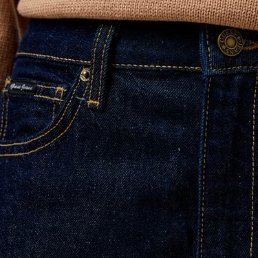  Guess Kadın Mavi Jean