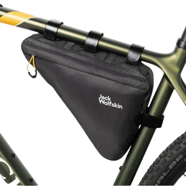  Jack Wolfskin Morobbia Triangle Bag Unisex Çanta
