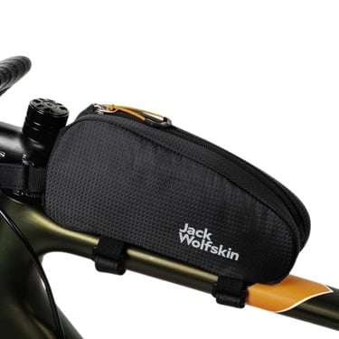  Jack Wolfskin Morobbia Tube Bag Unisex Çanta