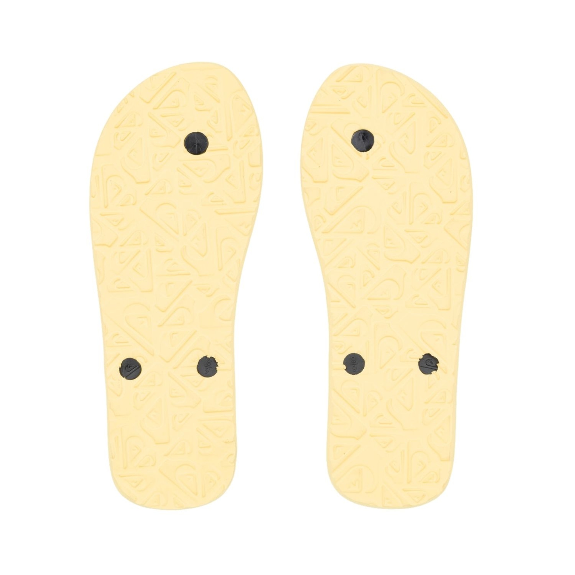 Quiksilver Molokai Screen Erkek Terlik