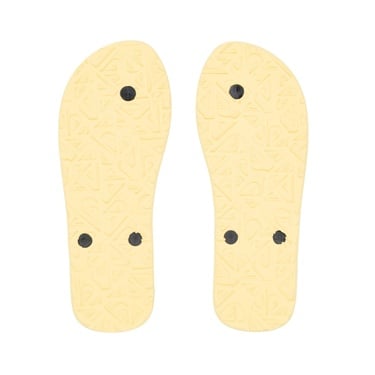  Quiksilver Molokai Screen Erkek Terlik