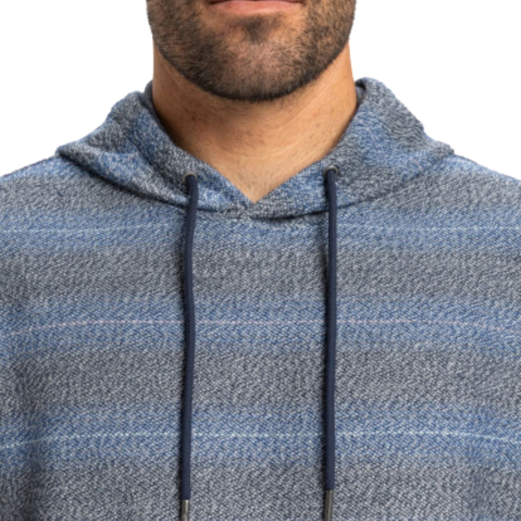 Quiksilver Great Otway Hoodie Erkek Sweatshirt