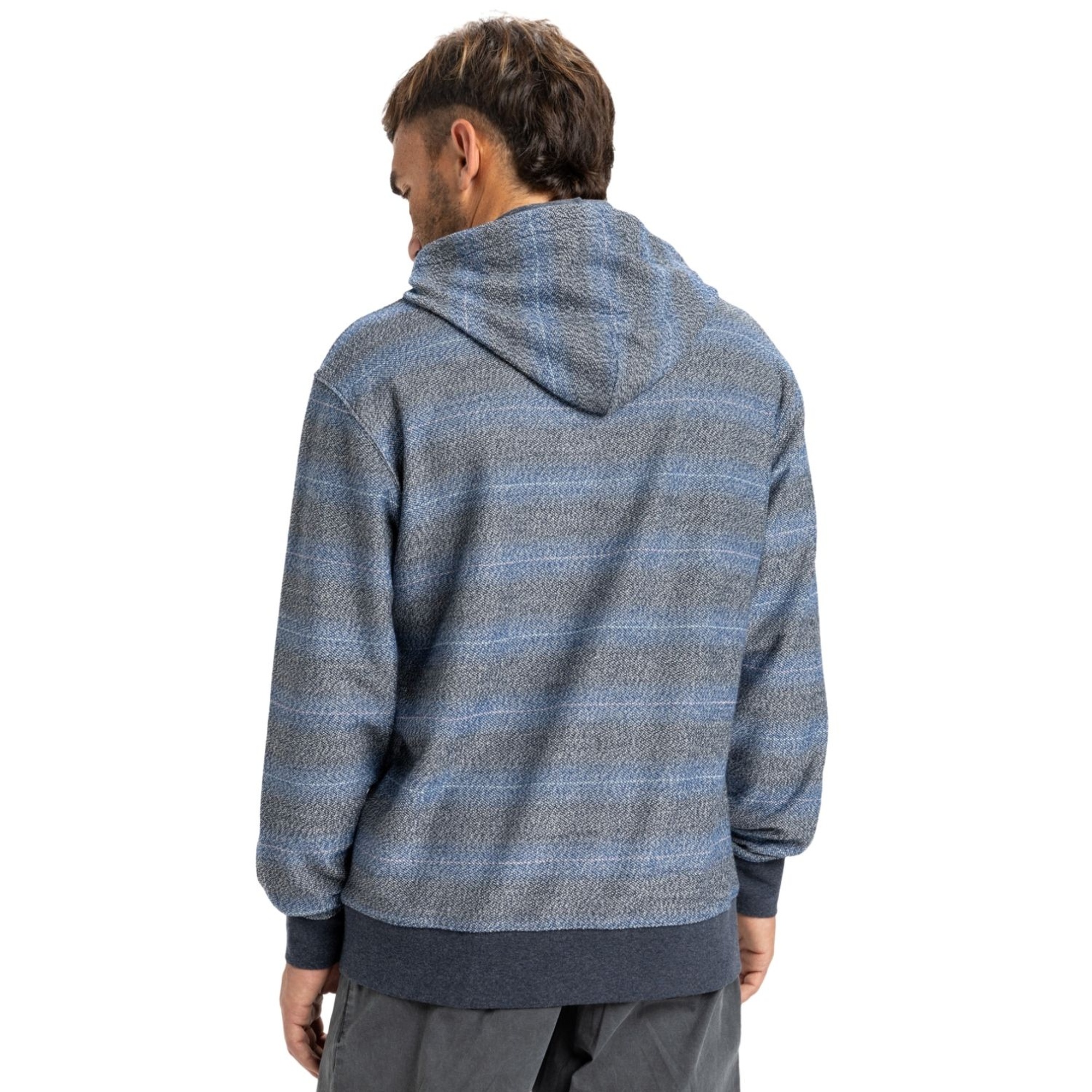 Quiksilver Great Otway Hoodie Erkek Sweatshirt