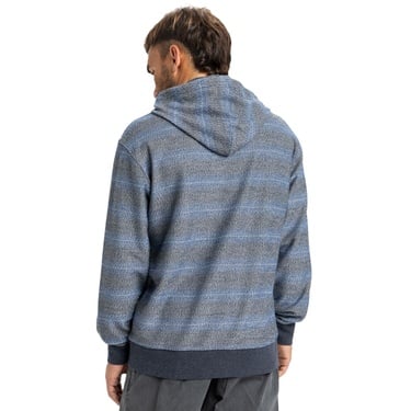  Quiksilver Great Otway Hoodie Erkek Sweatshirt