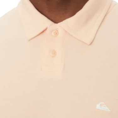  Quiksilver Mw Pique Erkek Polo Tişört