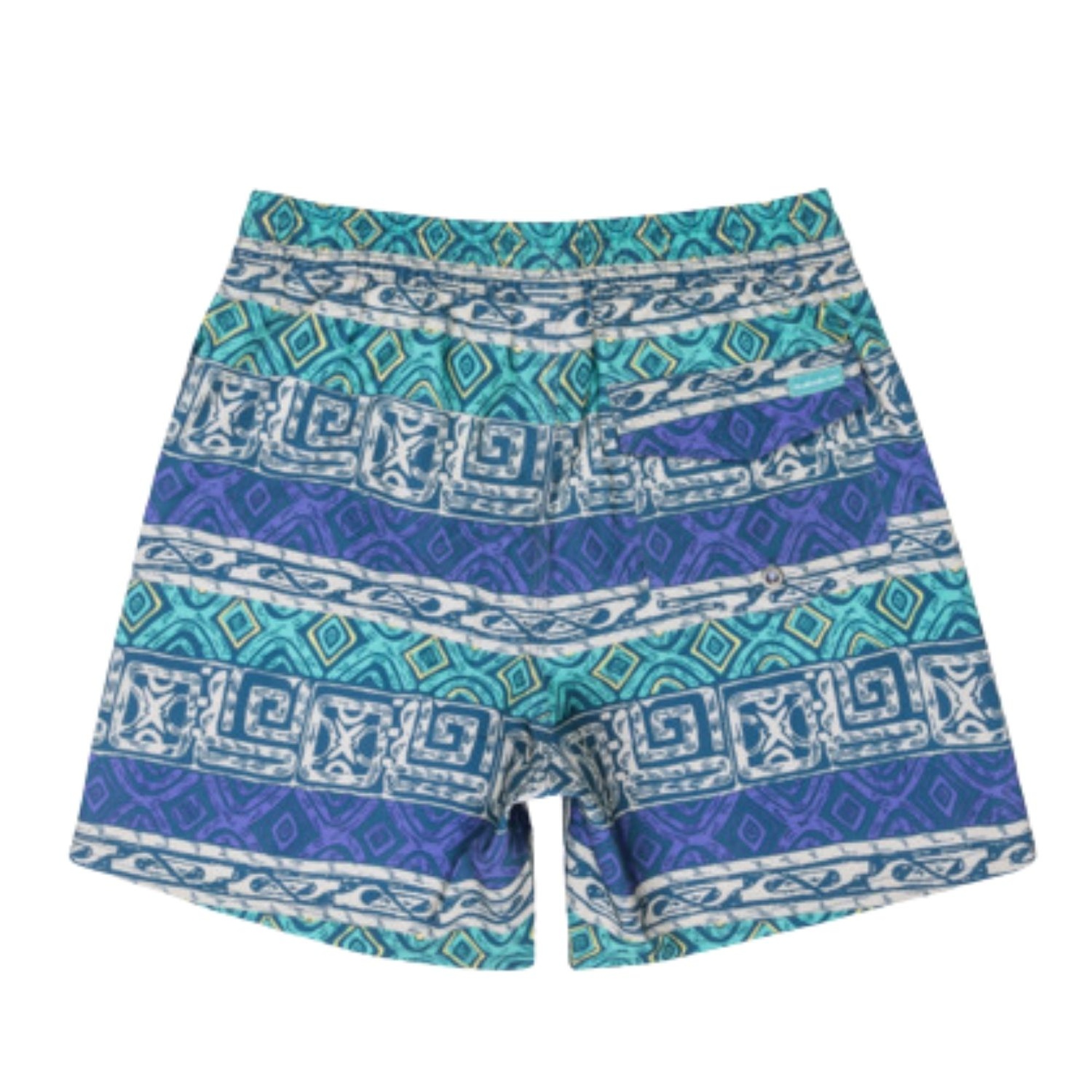 Quiksilver Surfsilk Straight Yth14 Erkek Çocuk Volley Short