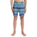 Quiksilver Surfsilk Straight Yth14 Erkek Çocuk Volley Short
