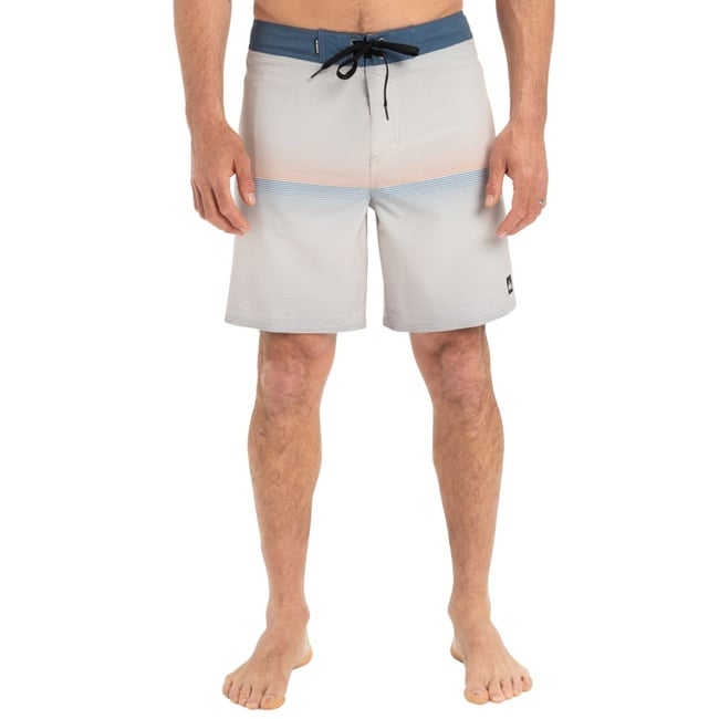  Quiksilver Surfsilk Straight Leg 18 Erkek Boardshort
