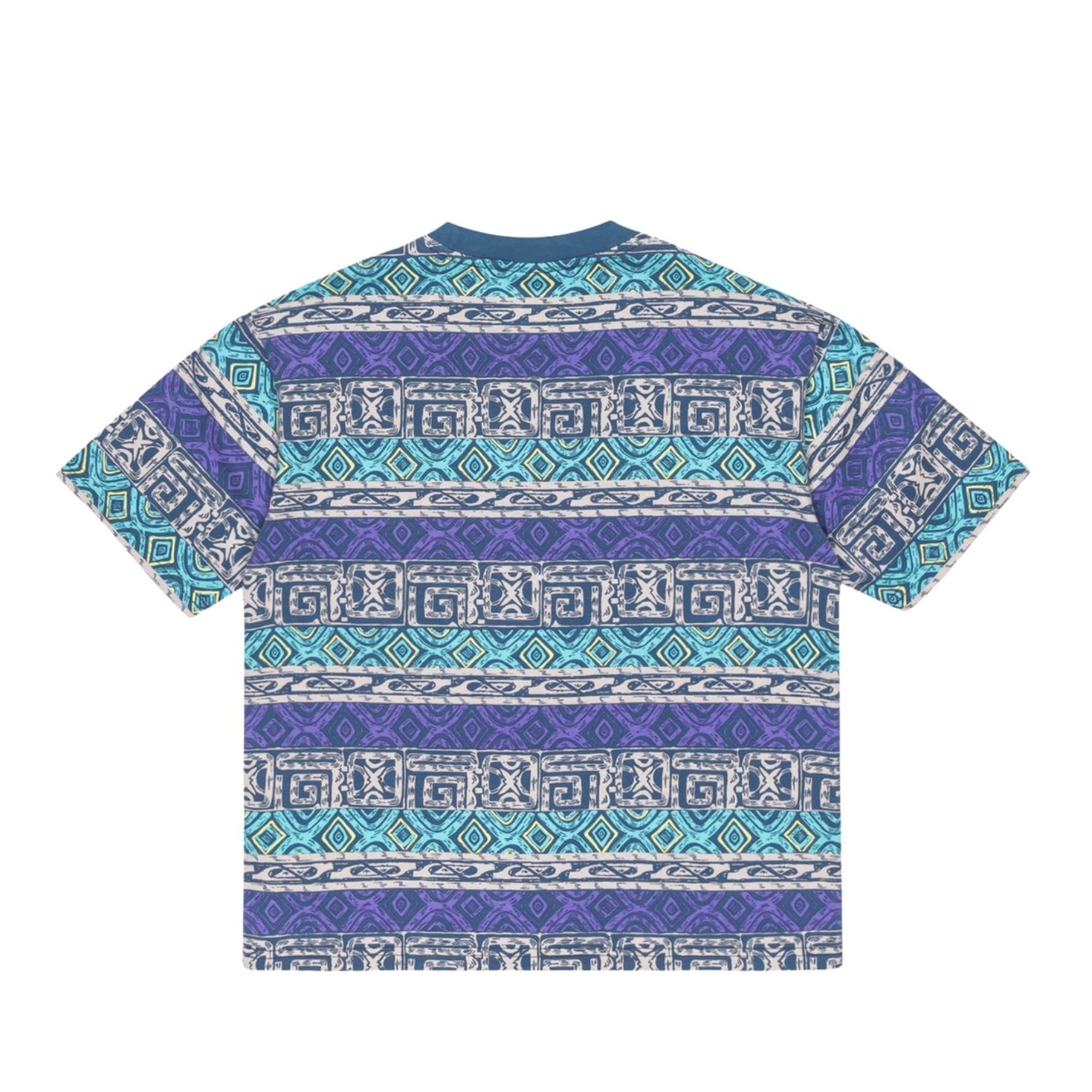 Quiksilver Global Heat Youth Erkek Çocuk Tişört