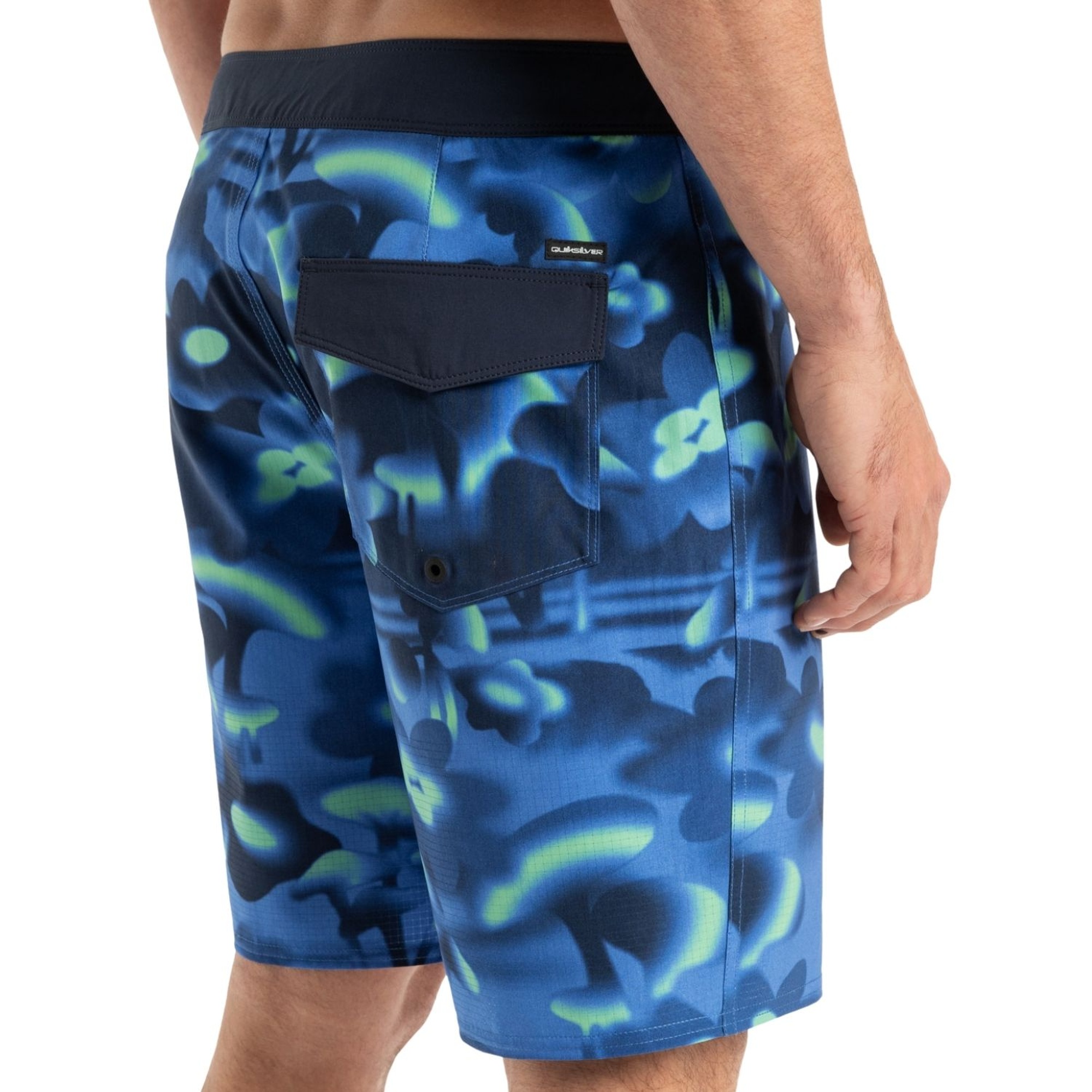 Quiksilver Highline Straight Leg 19 Erkek Boardshort