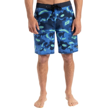  Quiksilver Highline Straight Leg 19 Erkek Boardshort