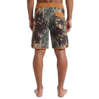  Quiksilver Highline Scallop 19 Erkek Boardshort