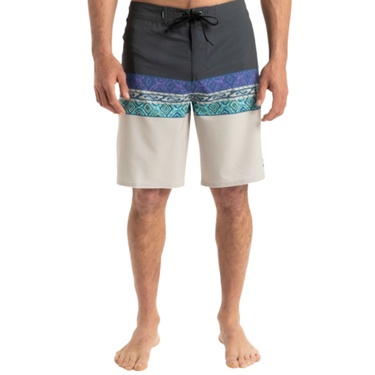  Quiksilver Surfsilk Straight Leg 20 Erkek Boardshort