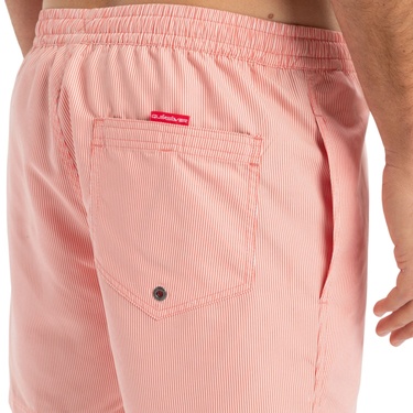  Quiksilver Everyday Deluxe 15 Erkek Volley Short