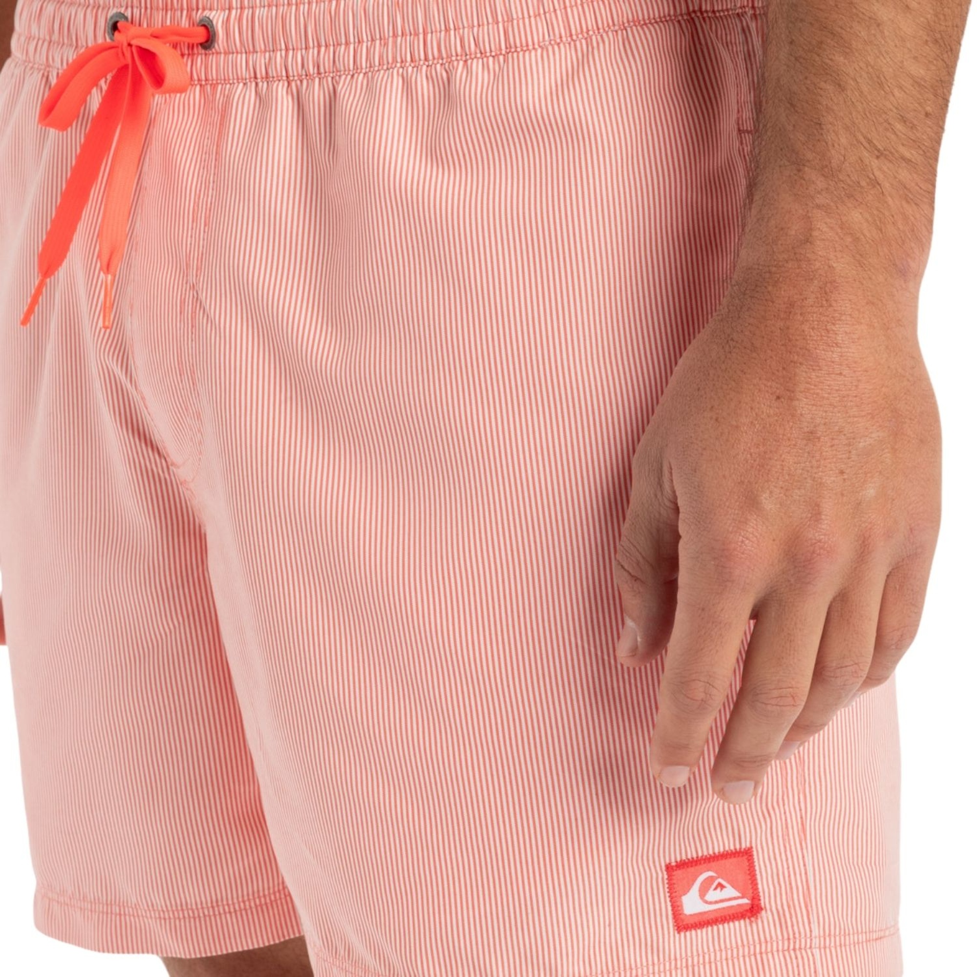 Quiksilver Everyday Deluxe 15 Erkek Volley Short