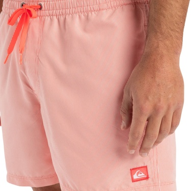  Quiksilver Everyday Deluxe 15 Erkek Volley Short