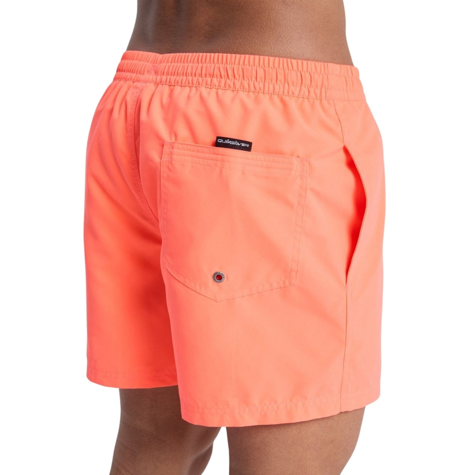 Quiksilver Everyday Solid 15 Erkek Volley Short