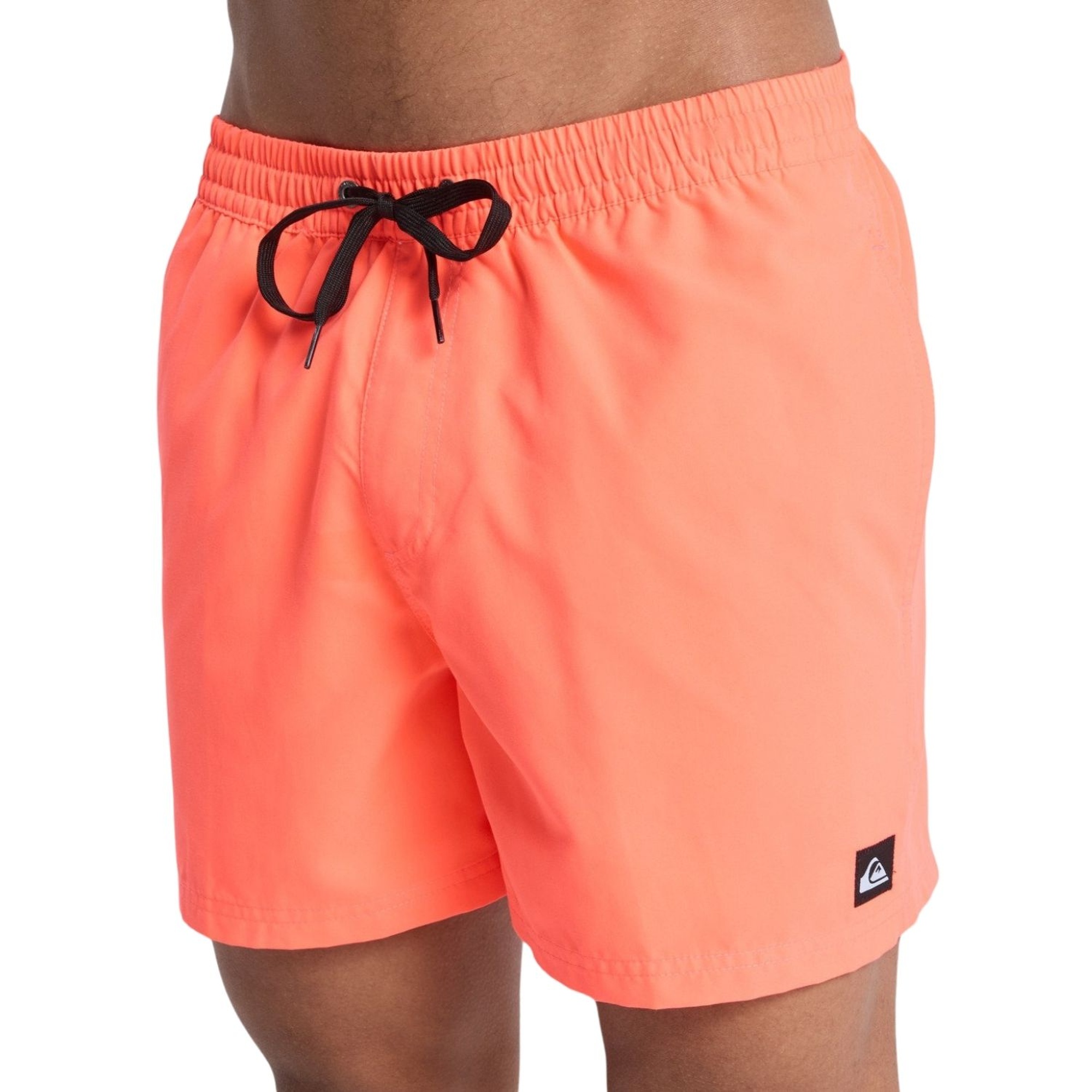 Quiksilver Everyday Solid 15 Erkek Volley Short