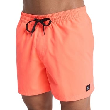  Quiksilver Everyday Solid 15 Erkek Volley Short