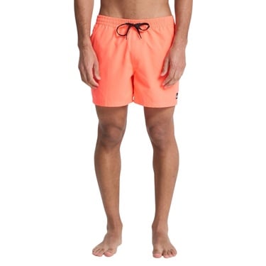  Quiksilver Everyday Solid 15 Erkek Volley Short