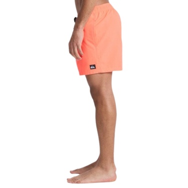  Quiksilver Everyday Solid 15 Erkek Volley Short