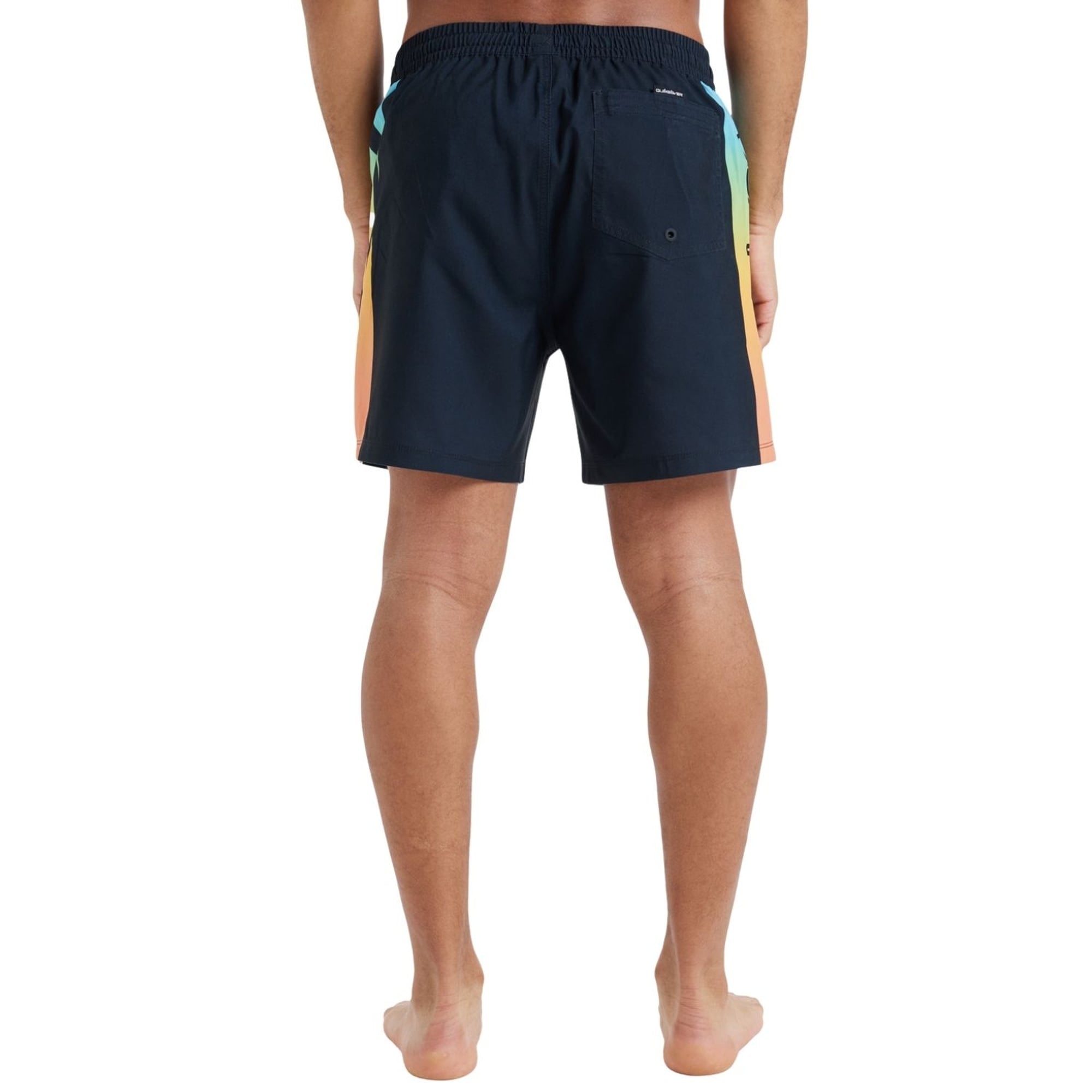 Quiksilver Everyday Holmes 16 Erkek Volley Short