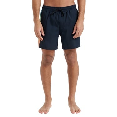  Quiksilver Everyday Holmes 16 Erkek Volley Short