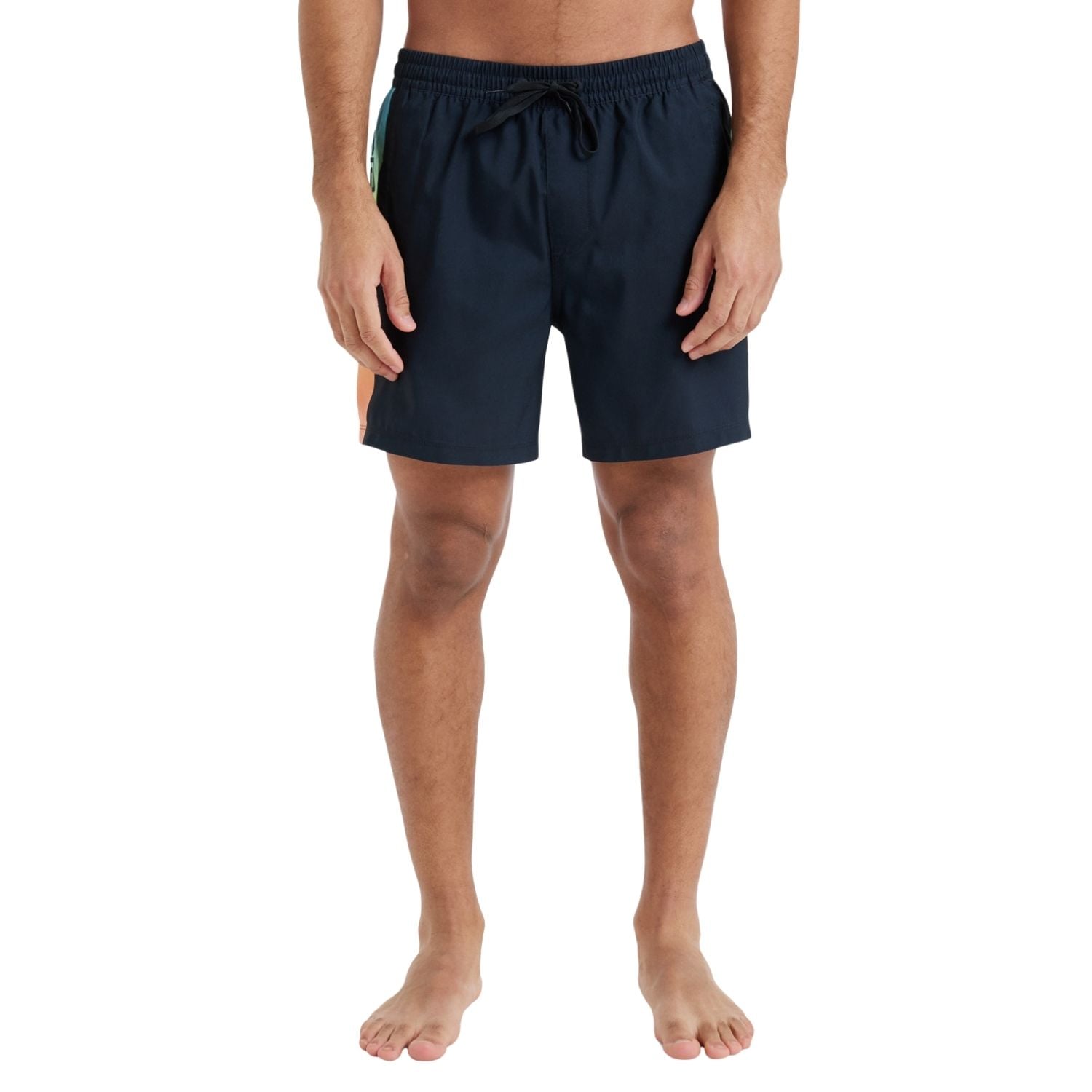  Quiksilver Everyday Holmes 16 Erkek Volley Short