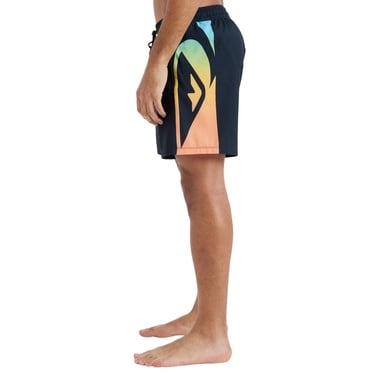  Quiksilver Everyday Holmes 16 Erkek Volley Short