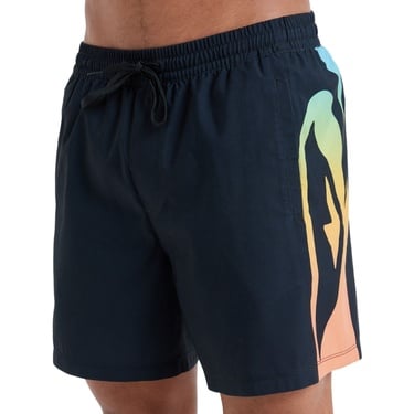  Quiksilver Everyday Holmes 16 Erkek Volley Short