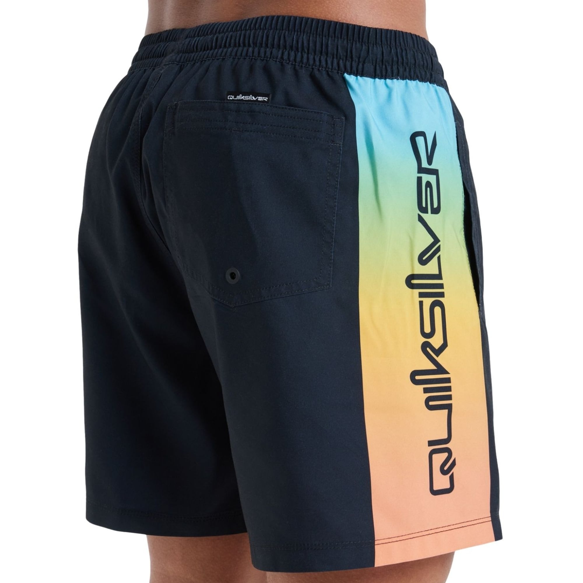 Quiksilver Everyday Holmes 16 Erkek Volley Short