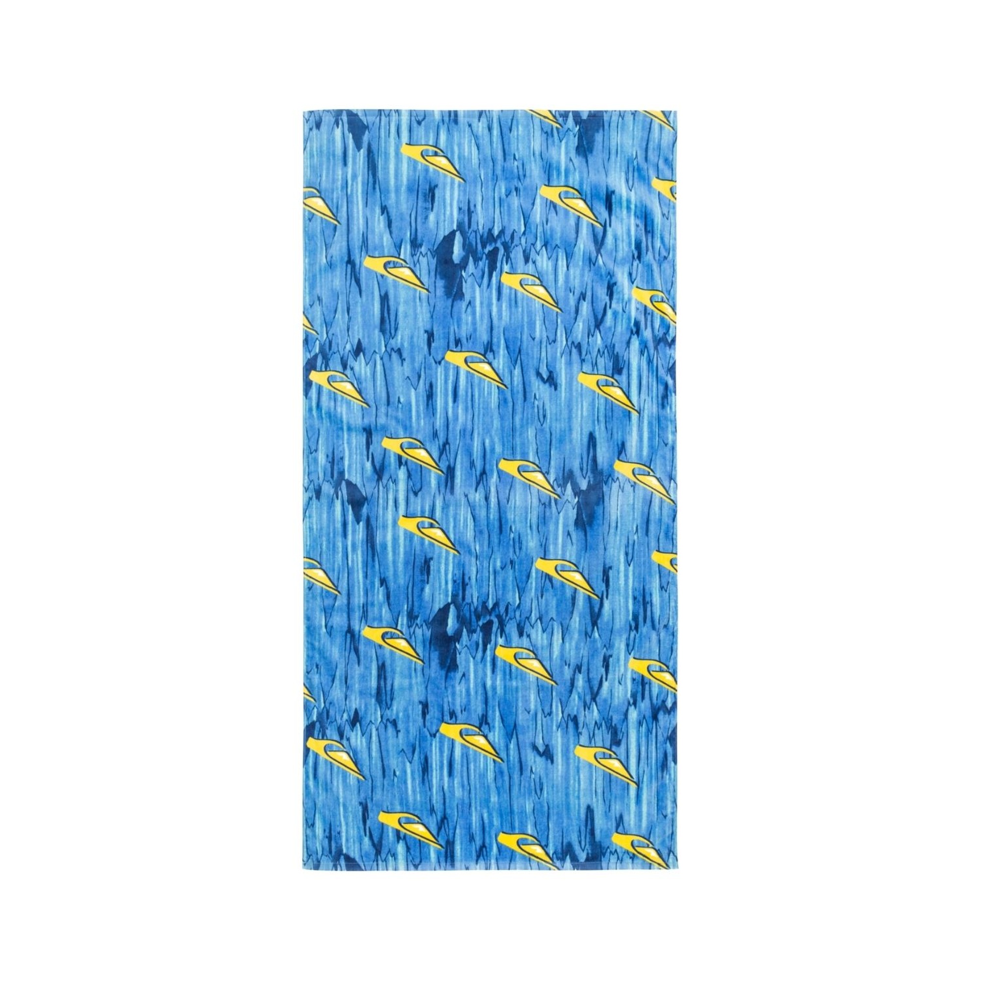 Quiksilver Freshness Towel Erkek Mavi Havlu