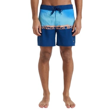  Quiksilver Everyday Half Jam 16 Erkek Boardshort