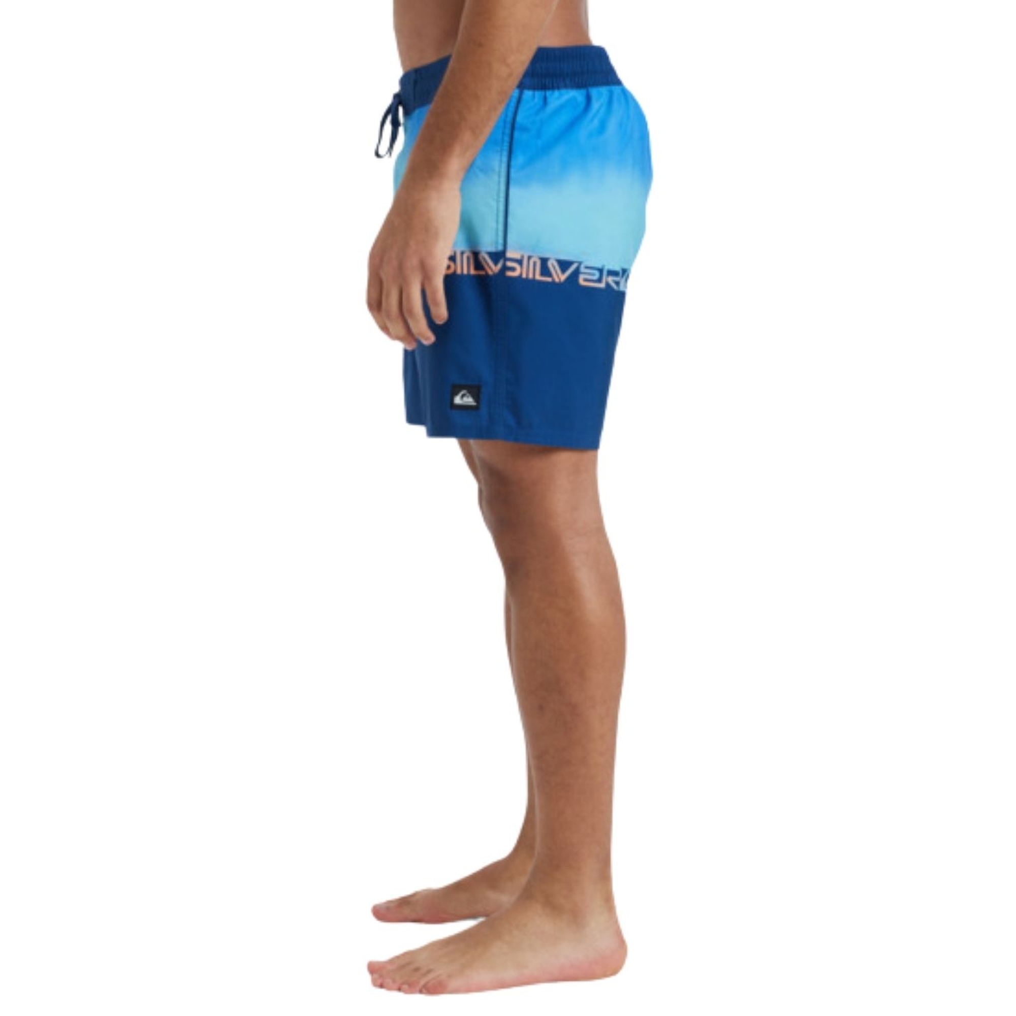 Quiksilver Everyday Half Jam 16 Erkek Boardshort