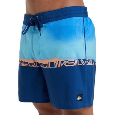  Quiksilver Everyday Half Jam 16 Erkek Boardshort
