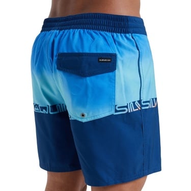  Quiksilver Everyday Half Jam 16 Erkek Boardshort