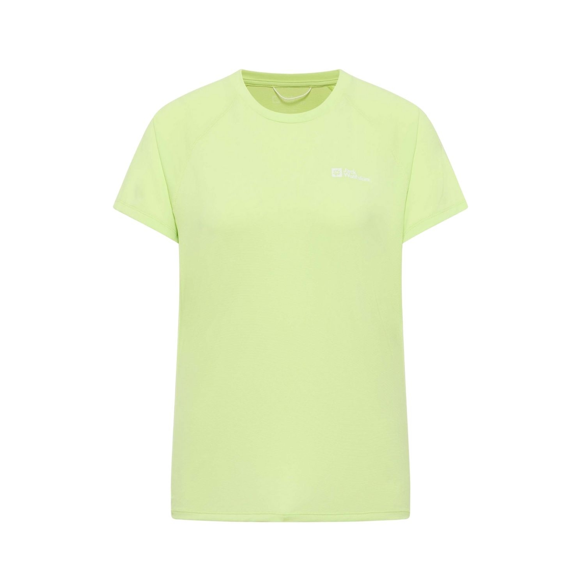 Jack Wolfskin Prelight Swift T Kadın Tişört