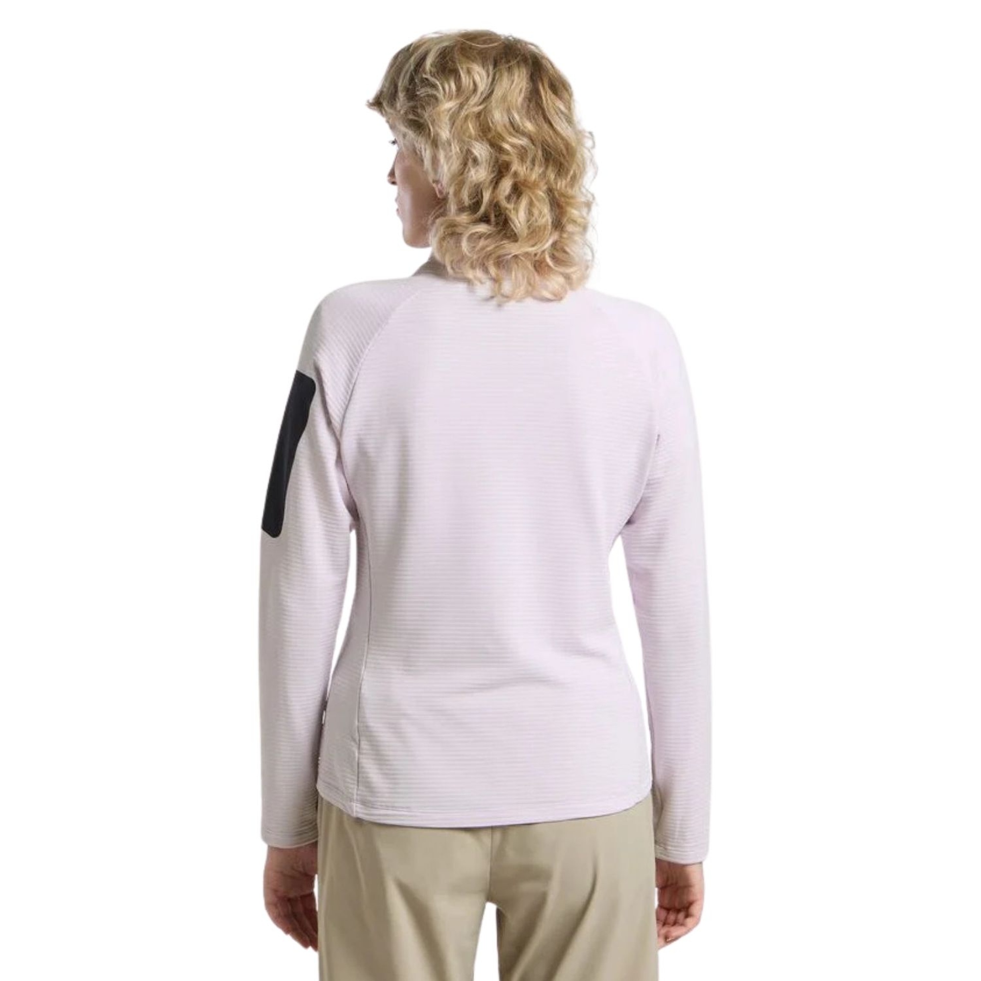 Jack Wolfskin Prelight Fz Kadın Polar Ceket