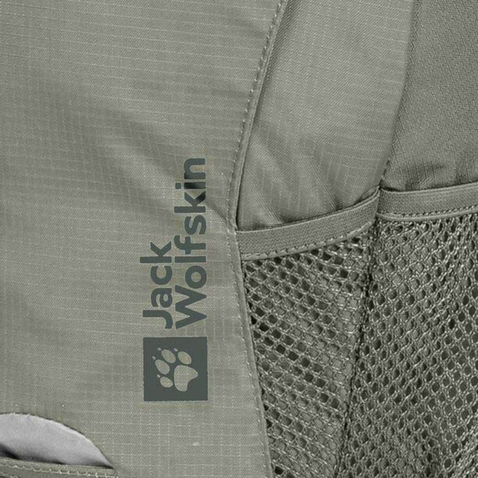 Jack Wolfskin Velocity 12 Unisex Sırt Çantası