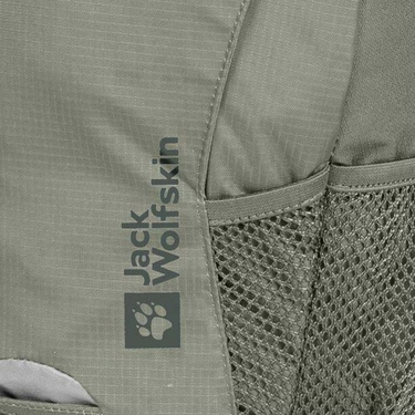  Jack Wolfskin Velocity 12 Unisex Sırt Çantası