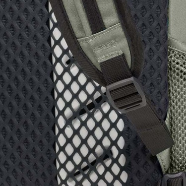  Jack Wolfskin Velocity 12 Unisex Sırt Çantası