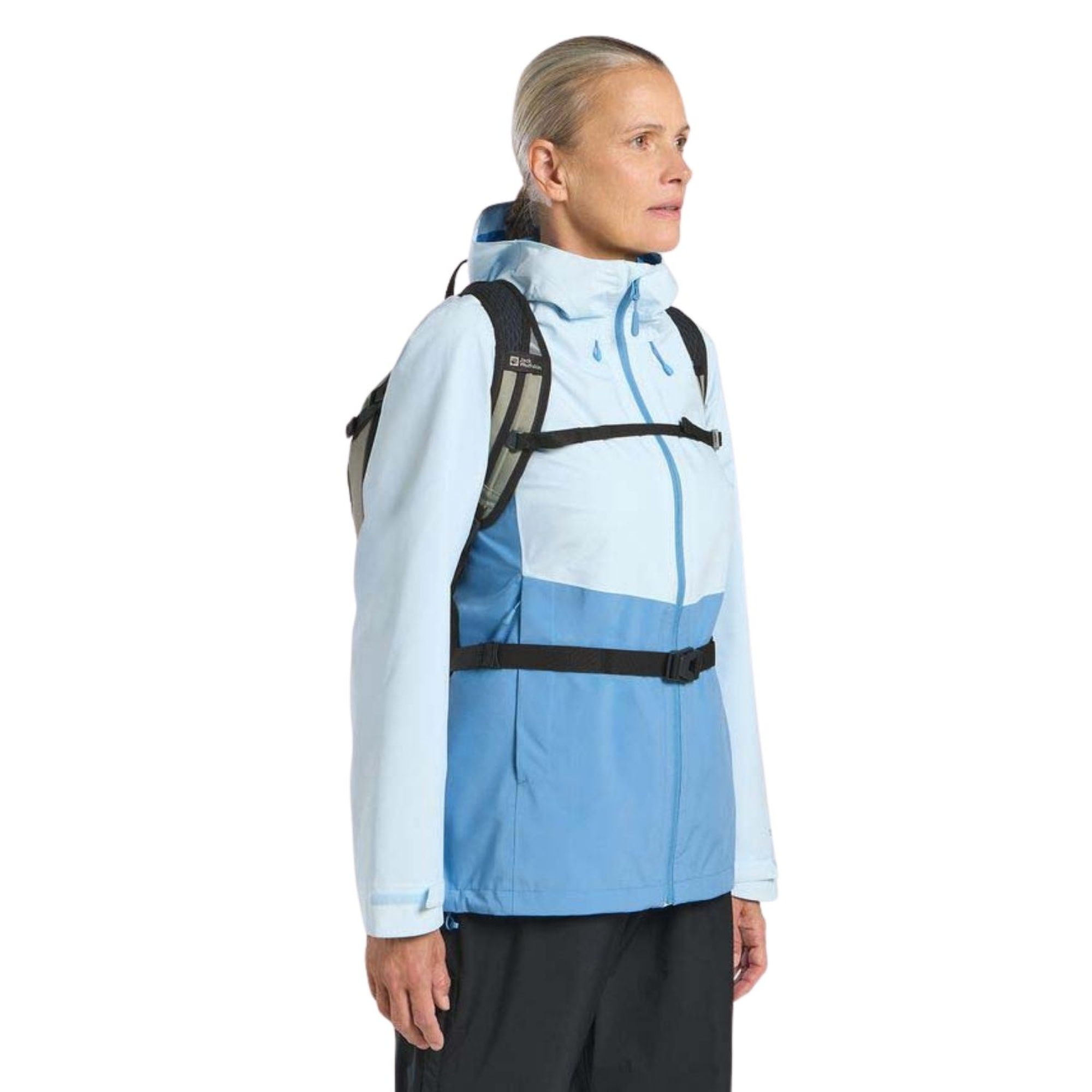 Jack Wolfskin Velocity 12 Unisex Sırt Çantası