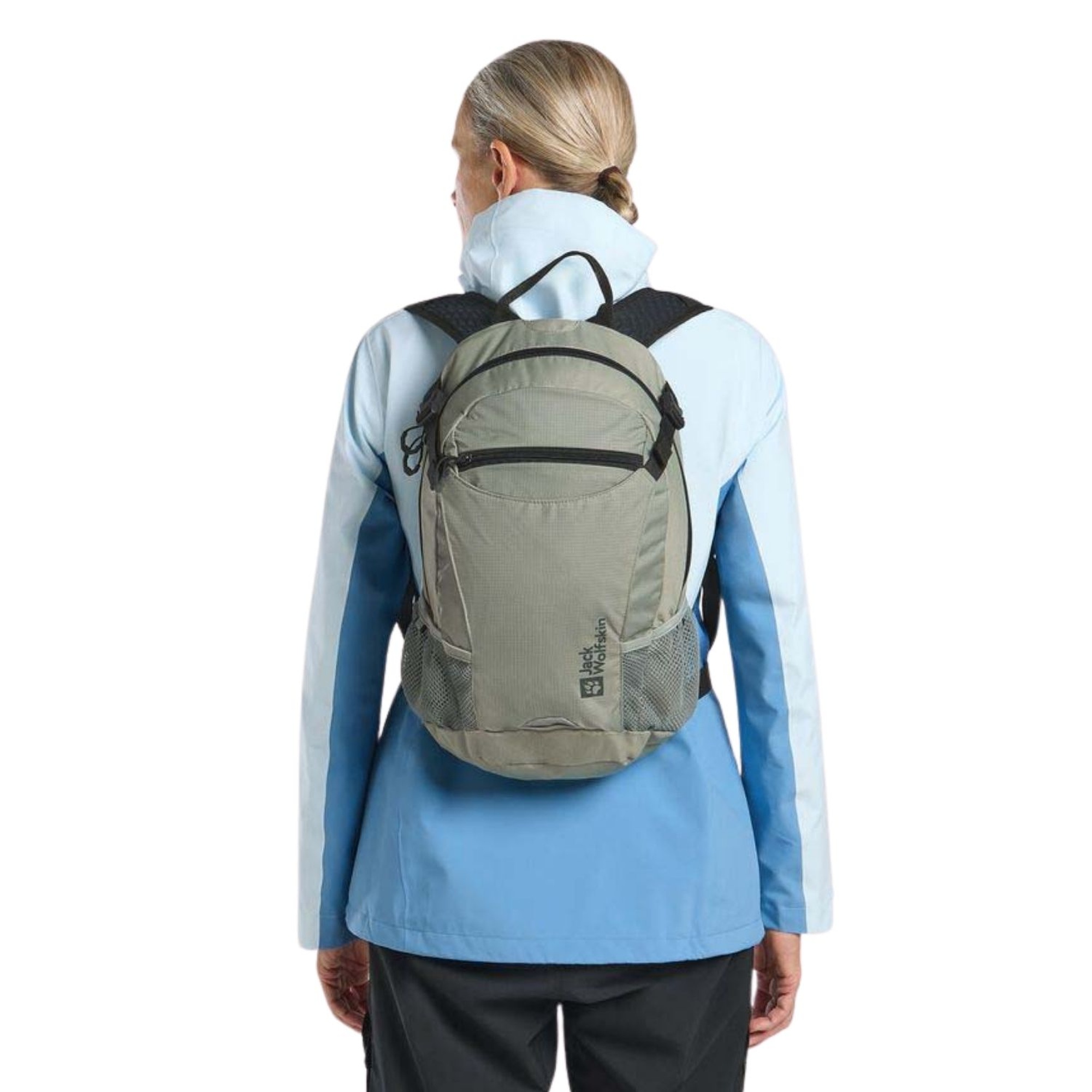 Jack Wolfskin Velocity 12 Unisex Sırt Çantası