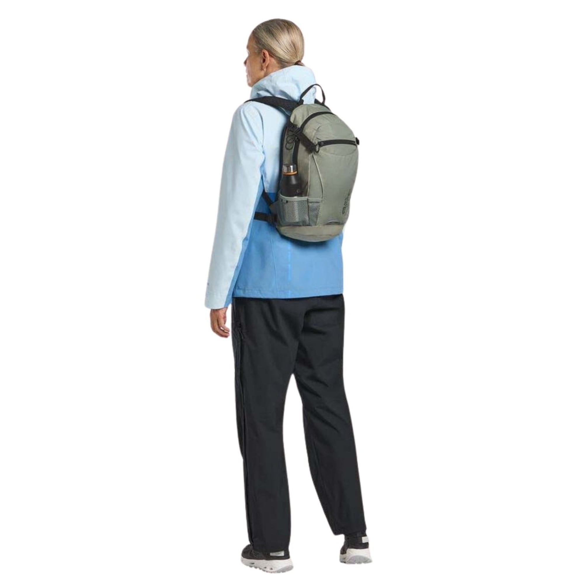 Jack Wolfskin Velocity 12 Unisex Sırt Çantası