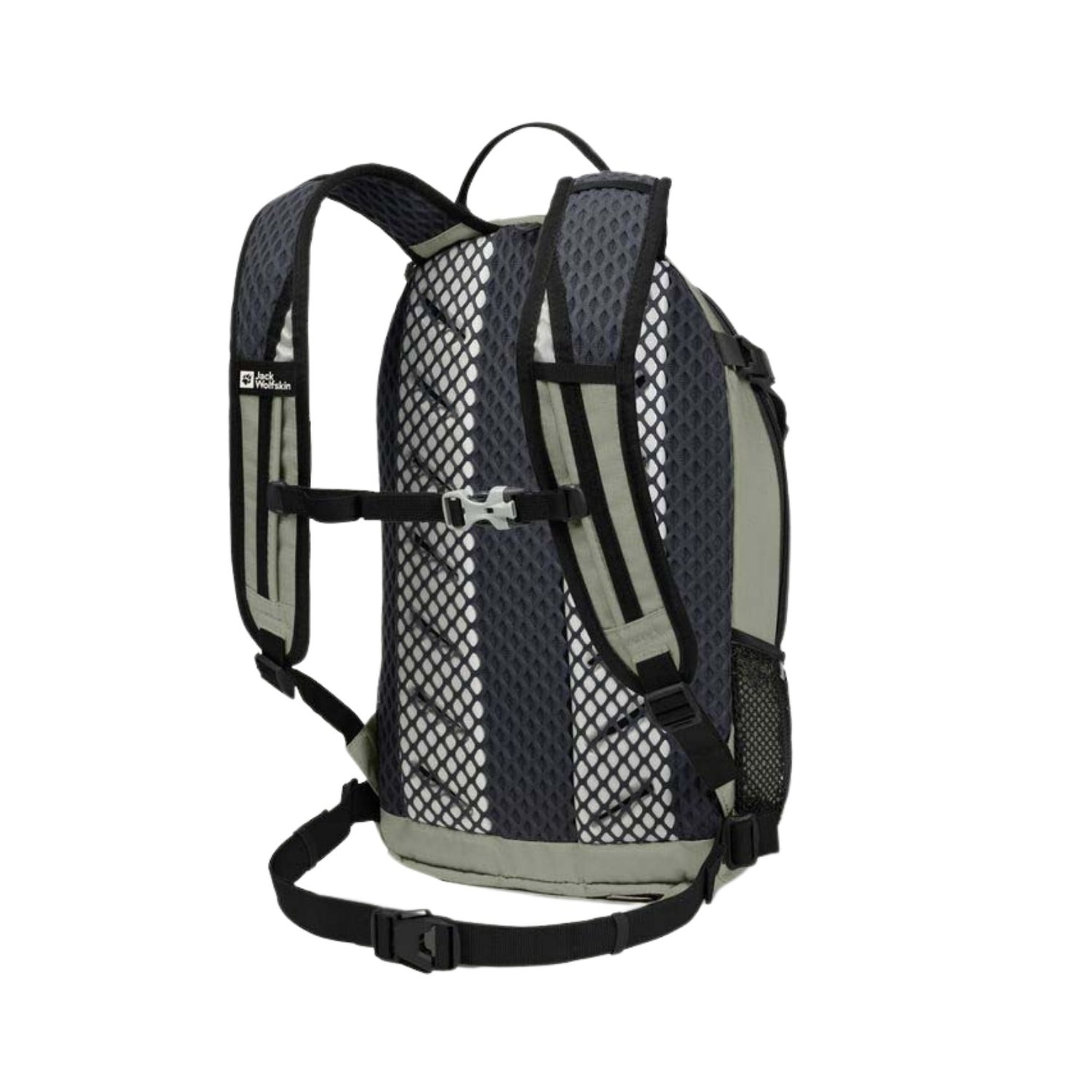 Jack Wolfskin Velocity 12 Unisex Sırt Çantası