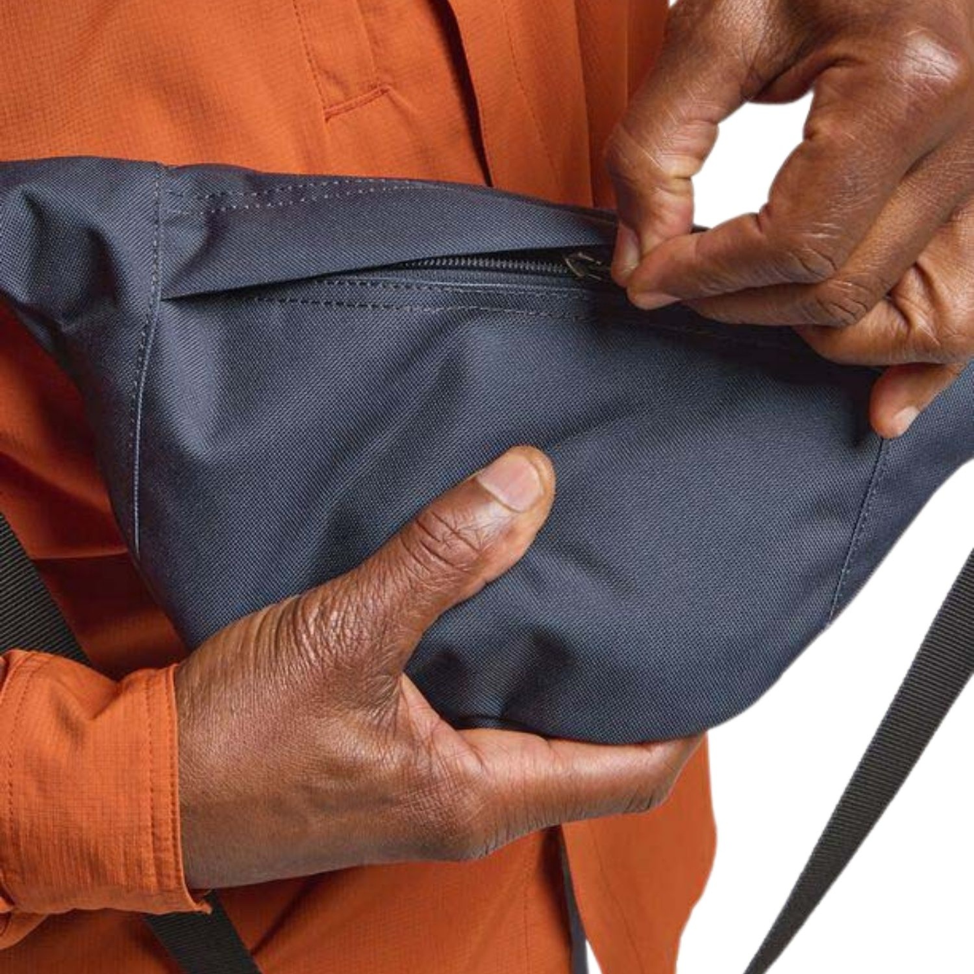 Jack Wolfskin Konya Hipbag Bel Çantası