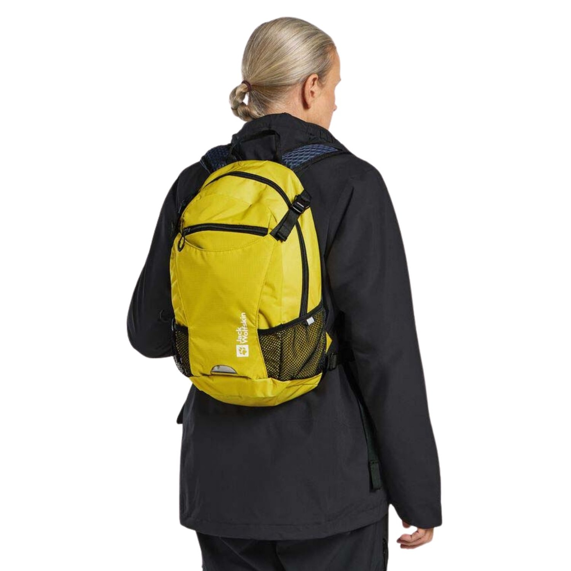 Jack Wolfskin Velocity 12 Unisex Sırt Çantası